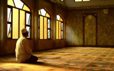 Malam yang Penuh Kemuliaan