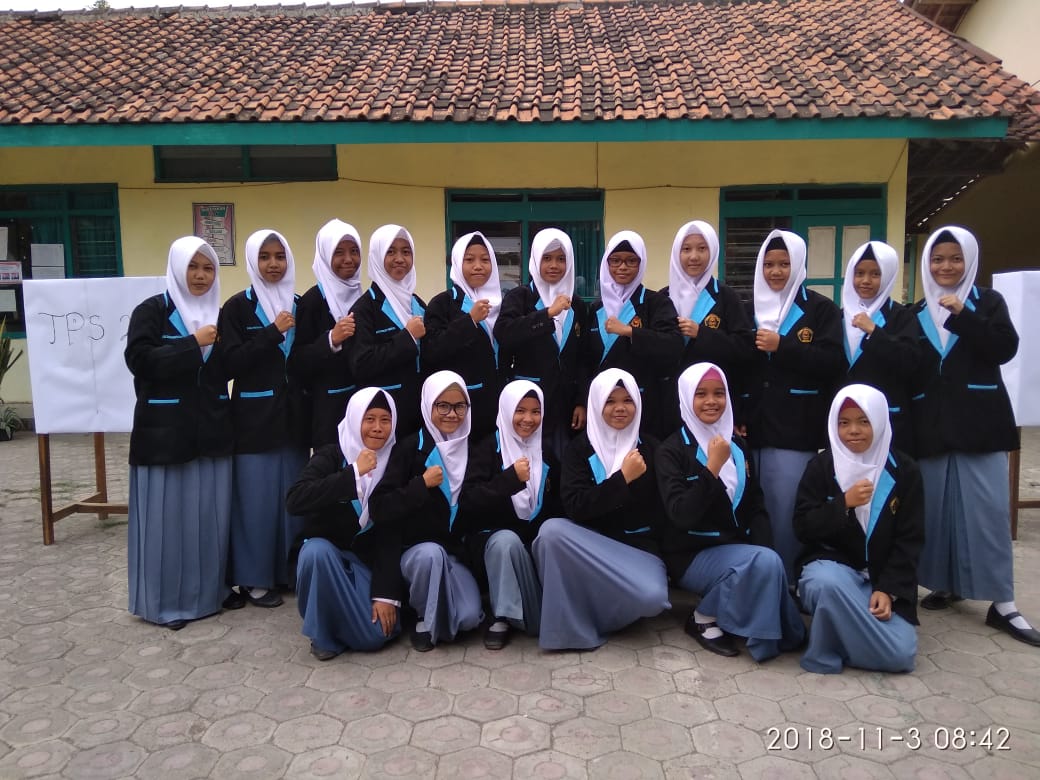 panitia pelaksana kegiatan